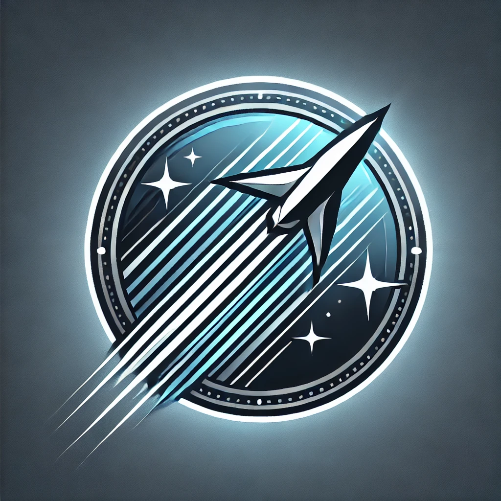 StellarX Dynamics Logo